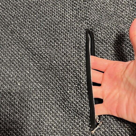 NWOT Dress Barn lightweight jacket - Picture 3 of 7